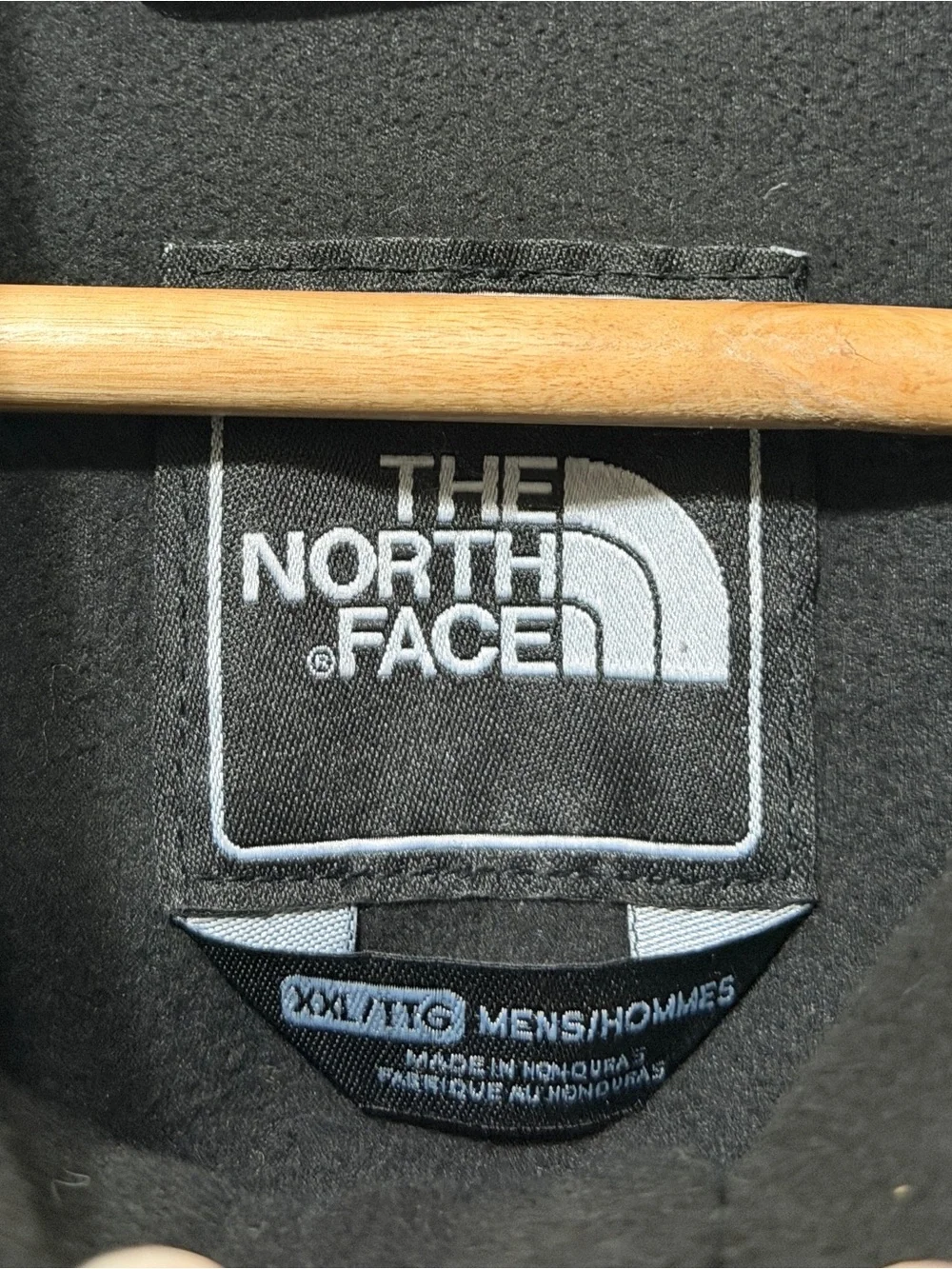 The North Face Men's WindWall Apex Bionic Softshell Jacket XXL
